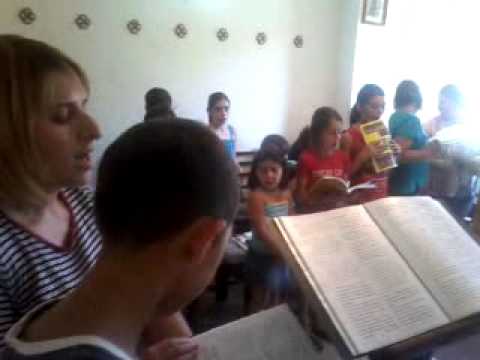 ახალხიზა 2014 წლის 3 აგვისტო 12