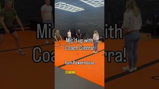 6am Powerhouse Class - Coachman S&C Byron Center, MI