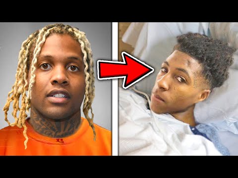 Download LIL DURK CATCHES NBA YOUNGBOY LACKIN AFTER KING VON DISS..