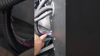 Engine quits - Sniper / Fuel Pump Relay