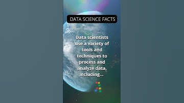 Data science FACTS #shorts