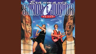 Cadê Você Que Não Está