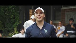Rush UBC Fraternities 2019