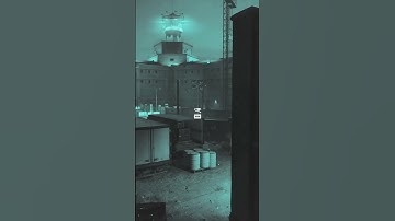 MW2 Insane Kill Streak in 30 Seconds! 🔥 #COD #MW2