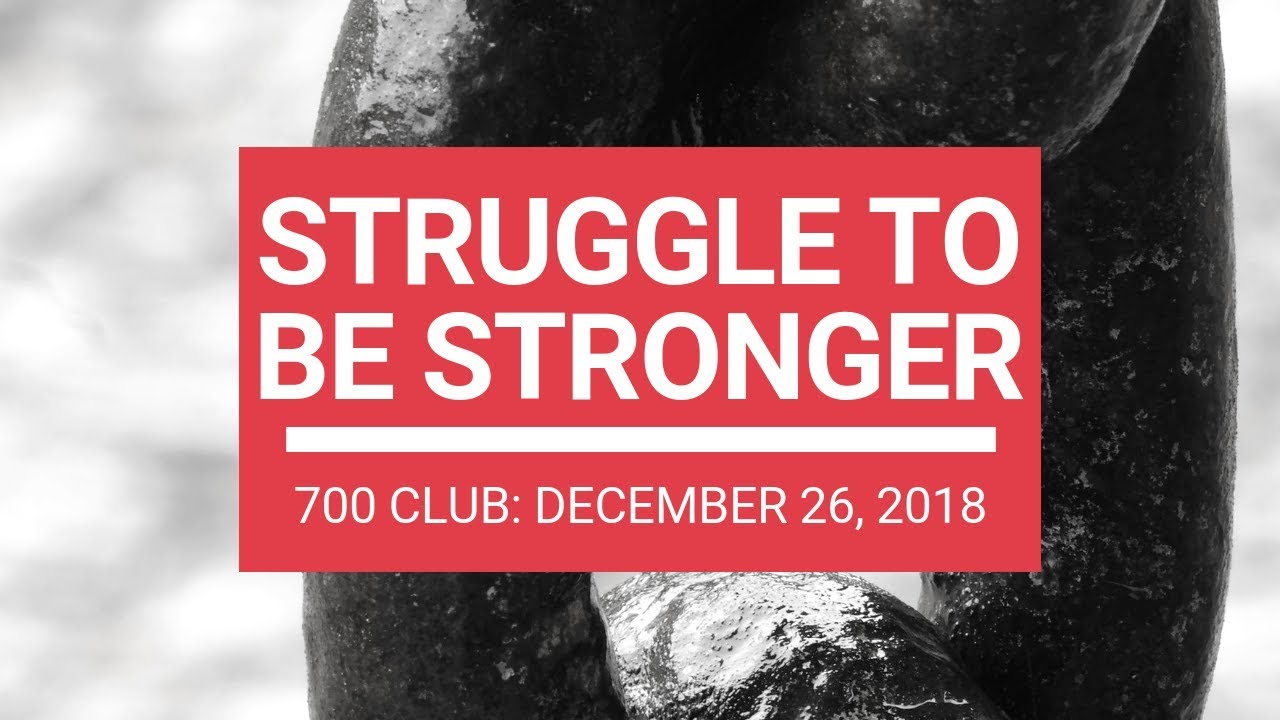 The 700 Club - December 26, 2018 700 club interactive youtube