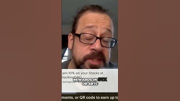 Unlock Crypto Yields: Stacking DAO Review & Tutorial