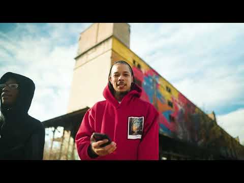 Dee Moneyy X Bgm Bedi Shake The Streets Official Music Video