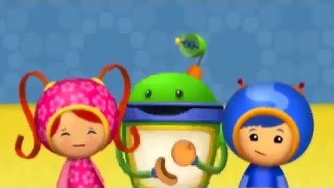 Team Umizoomi Full Episodes In English For Children Nick Jr New 2015