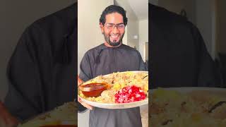 How to make pilau | Mombasa | Chef Ali Mandhry