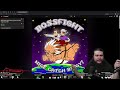 Analyzing "Under Sker I Mörka Gränder" by BOSSFIGHT (Geometry Dash) | Basterd's LFA