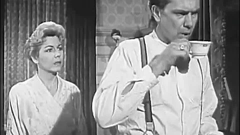 One Step Beyond Season 1 Episode 1