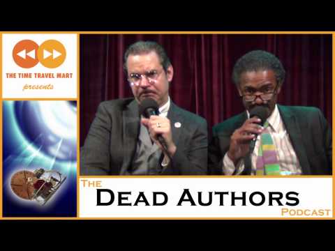 Chapter 36: Ralph Ellison, featuring DeMorge Brown