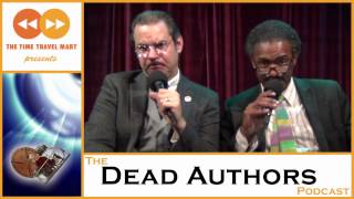 Chapter 36: Ralph Ellison, featuring DeMorge Brown