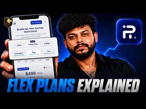 FundingPips FLEX Plan Review: 1-Step and 2-Step | Is This the Best Plan?