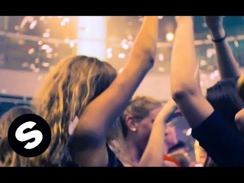 Spinnin’ Highschool Takeover 2017 | Official Aftermovie