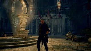 Proof that DMC5 is GOTY