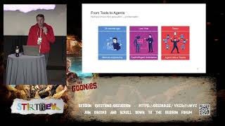From Copilot to Agent-Native: What We Learned Scaling AI in Real Software Delivery - Stir Trek 2026