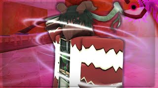 The Necromancer Build Progression In Deepwoken..