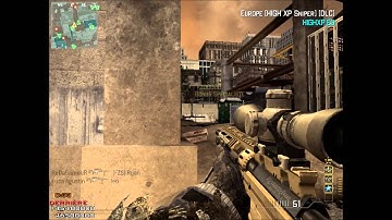 Call Of Duty Modern Warfare 3 M.O.A.B MSR Hardhat