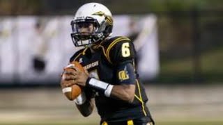 Cameron Myers.Sr Senior year highlights Oak grove High School (Hattiesburg,MS) QB,ATH 2014-15