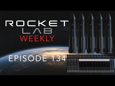 Rocket Lab Q1'26 Recap | RLW | Episode 134