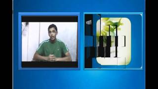 Microsoft Student Partners 2010 ( Communication Video )