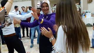 Naciye Niğdeli Ikizlerden