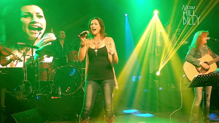 Danielle Peck - Isnt That Everything - Live!