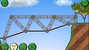 Railway Bridge Free - Level 8 Walkthrough