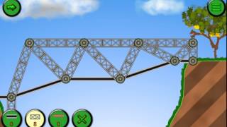 Railway Bridge Free - Level 8 Walkthrough