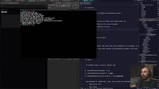 Programming, AI, Laravel, React, Automation, Chatbots, Self-hosting