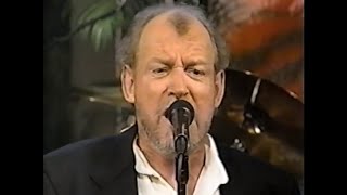Joe Cocker on Today singing Simple Things & You Are So Beautiful (08-12-1994)