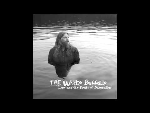 The White Buffalo - Last Call to Heaven (Official Audio)