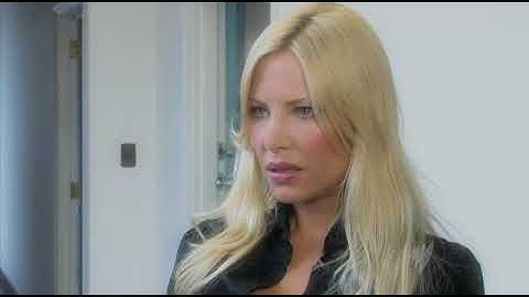 Swift & Shift Couriers S01E04 PDTV XviD