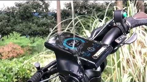 PLUS daily test - display waterproof test - KD986