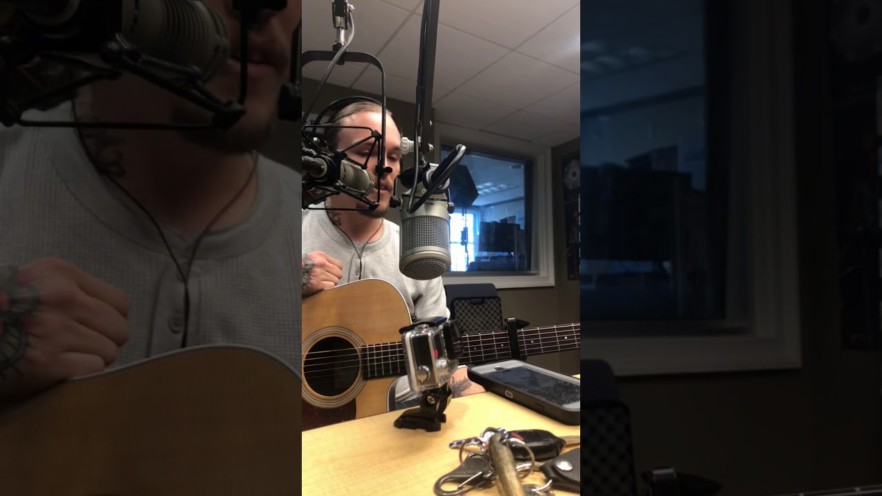 Hunter McBride Connor’s Song YouTube