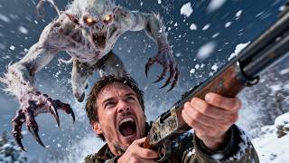 Post-Apocalyptic Sci-Fi Action Movie | SURVIVE THE ICE AGE! | Full HD English Movie