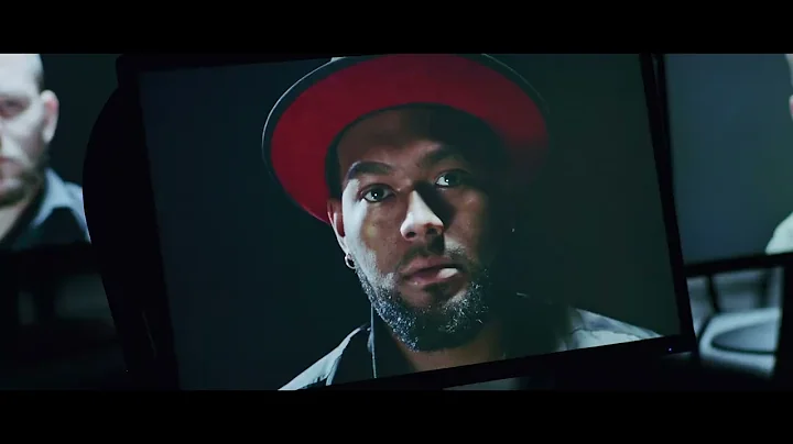 Darryl DMC McDaniels - BAD GUY (Official Video)