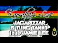 Kamakazi love  jagarrizar  yung yanny feat jamie lee 2012 island riddim