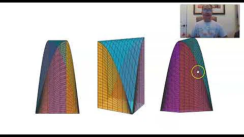Multivariable Calculus 20 Changing Order in Triple Integral