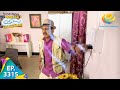 Taarak Mehta Ka Ooltah Chashmah - Ep 3315 - Full Episode - 29th November 2021