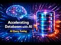🔥 تسريع قواعد البيانات بالذكاء الاصطناعي | AI Query Tuning ثورة الأداء 2026