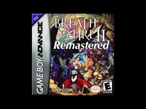 God of Decadence - Breath of Fire 2 Remastered Soundtrack