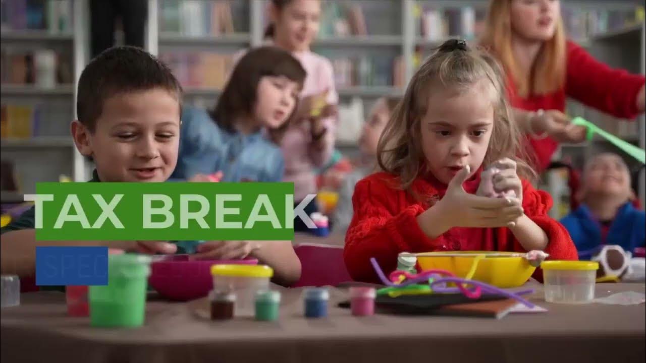 special-education-tax-break-youtube