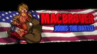 Nerd³'s Lowkey Stream - FREEDOM STREAM - Broforce - 4th July 2017 - Featuring Rebecca