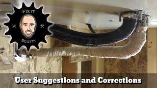 Garage Mini Furnace User Suggestions and Corrections by Fix It Scotty 1,913 views 4 months ago 13 minutes, 59 seconds