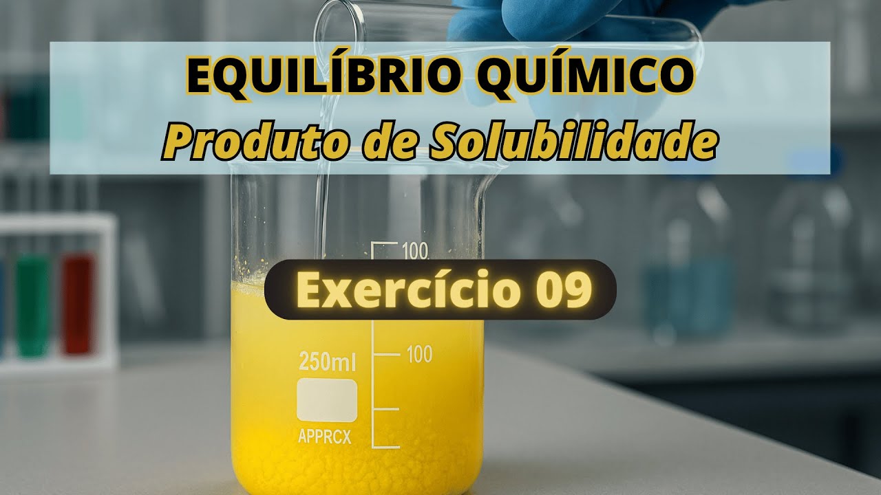 (OBJETIVO) - Dissolve-se oxalato de prata, Ag2(C2O4), em água destilada. Uma análise revela que a