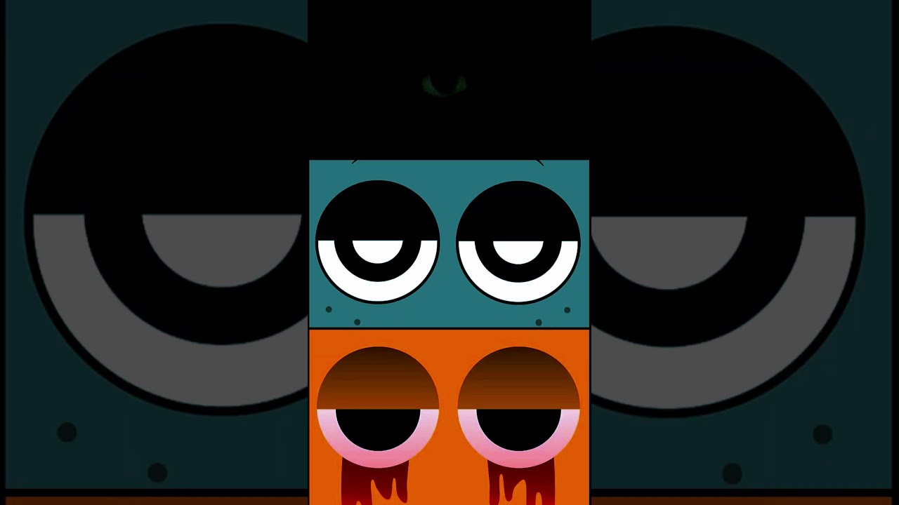 Proto Disco Meme Incredibox Sprunki Animation Sprunk