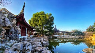 Chinese Garden of Serenity | Park in Santa Luċija, Malta