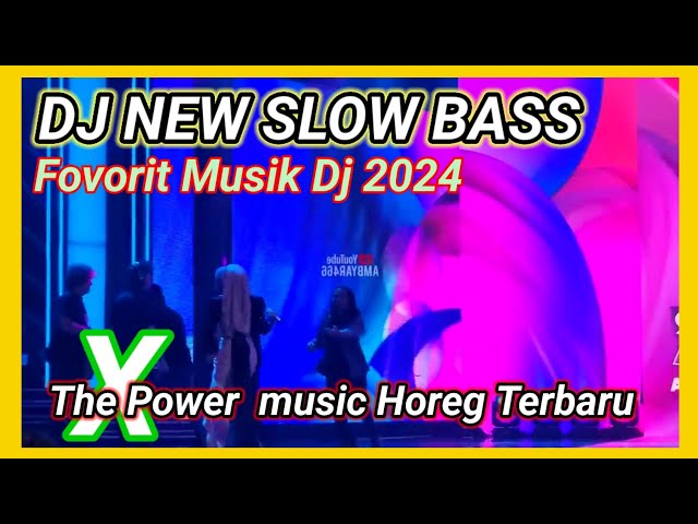 DJ Yang Kamu Cari⁉️DJ Slow Terbaru class=